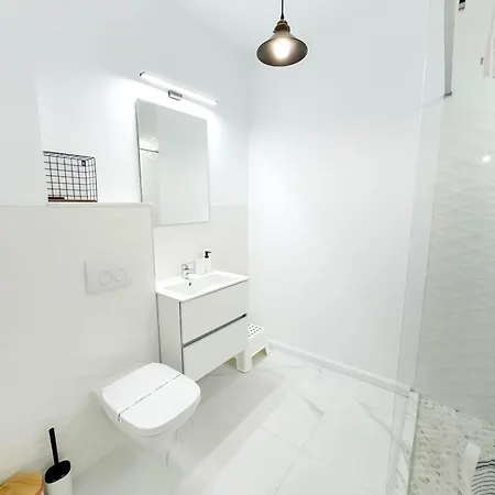 Wave 4 Apartments Mamaia Nord Navodari Exterior photo