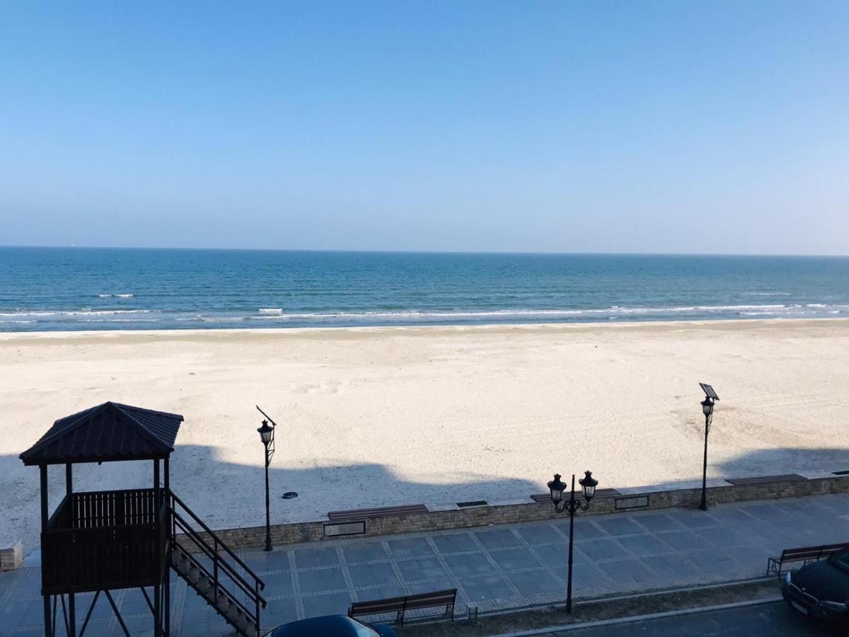 Wave 4 Mamaia Nord Navodari