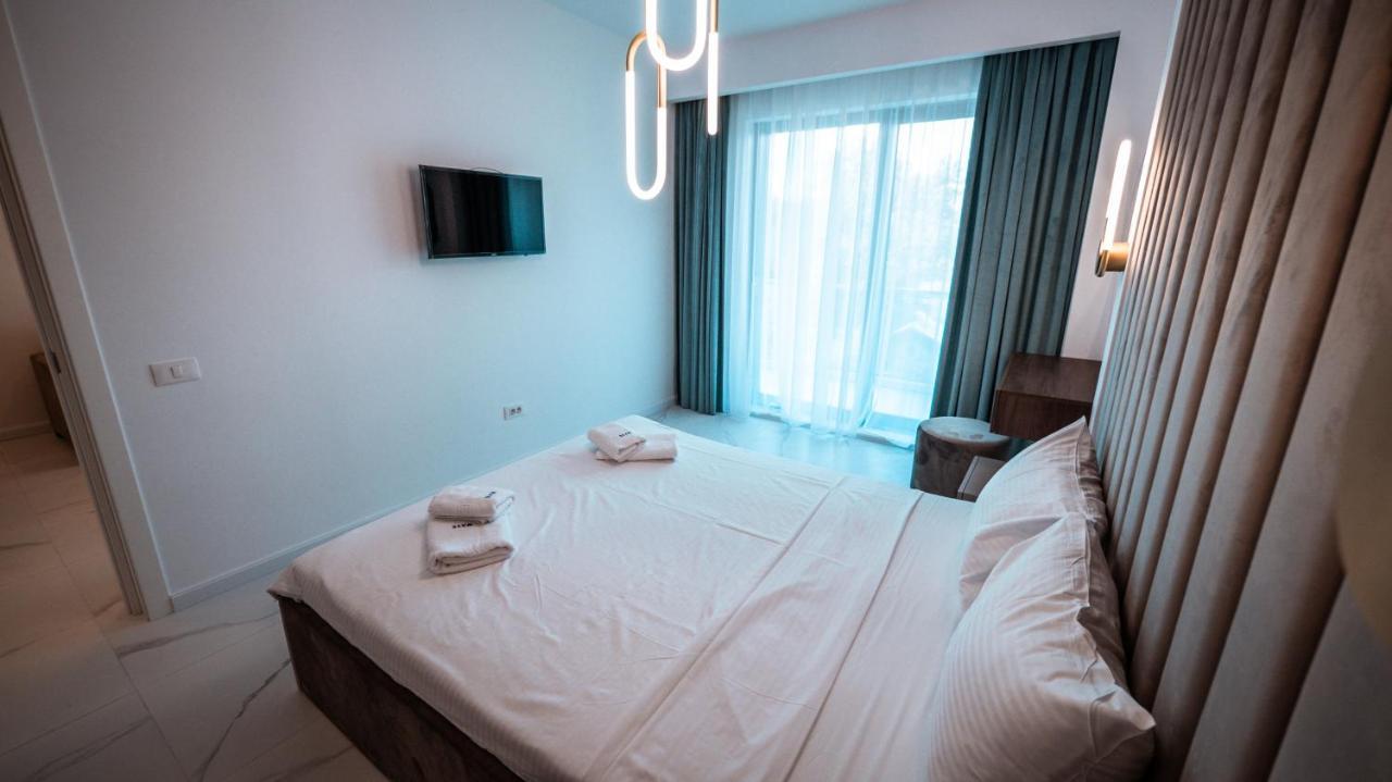 Apartment Wave 4 Mamaia Nord *