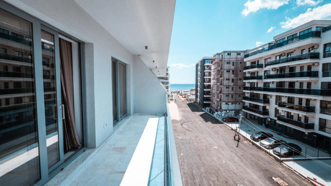 Wave 4 Mamaia Nord