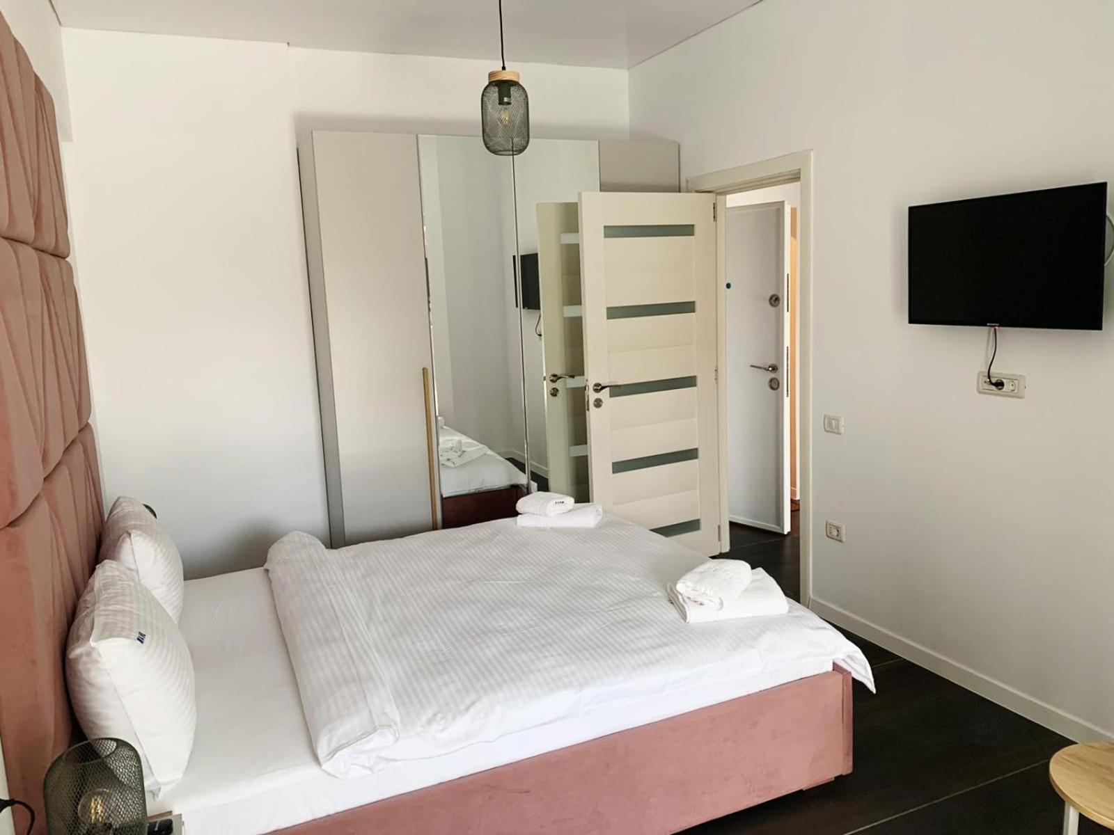 Wave 4 Mamaia Nord Apartment
